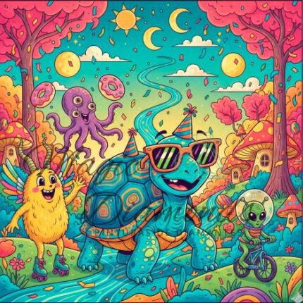 El baile de la diversidad